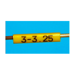 ID TAGS - til merking av rundpinner